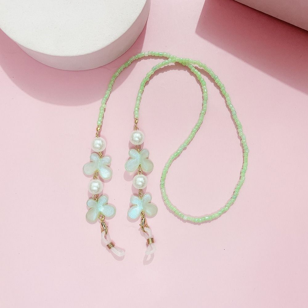 Tali Kacamata yang Dapat Dises - Mask Lanyard Adjustable ulasan dan harga