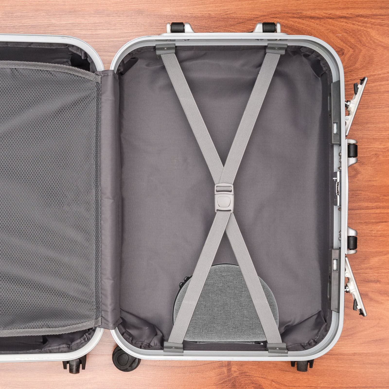Tas Jinjing Cangkang Keras unt - Mask Case Hard Shell ulasan dan harga
